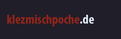 www.klezmischpoche.de